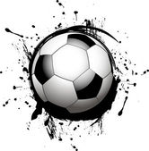 Vektor-Fußball (Fußball)