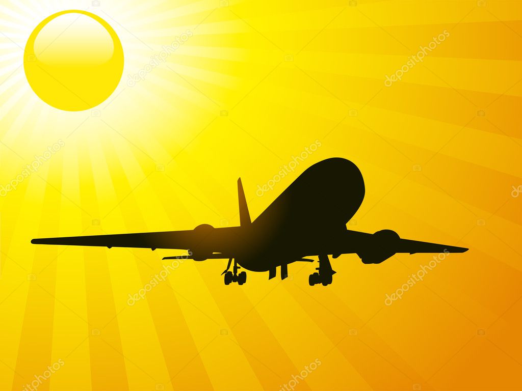 空の面 ベクターイラスト ストックベクター C Elaineitalia 空の面 ベクターイラスト ストックベクター C Elaineitalia