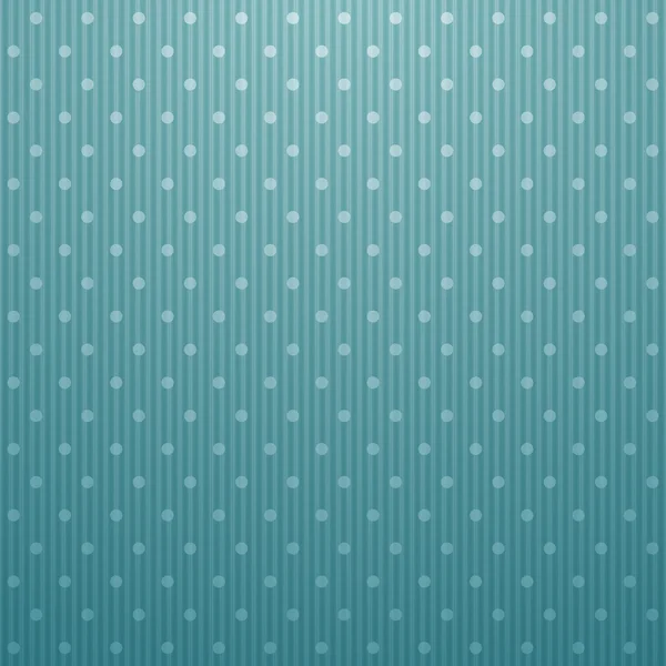 Azul bolinhas ponto papelão ondulado fundo — Fotografia de Stock