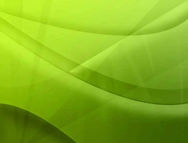 Grüner organischer Hintergrund — Stockfoto