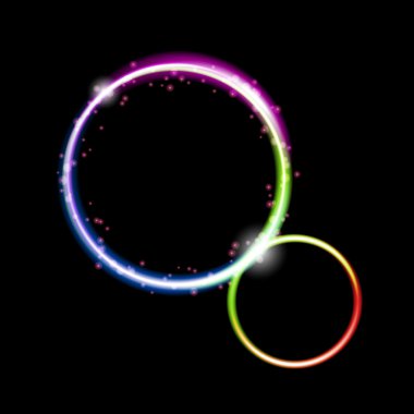 Neon daire background2