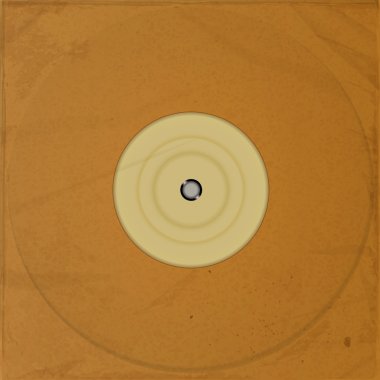 Retro vinil grunge arka plan
