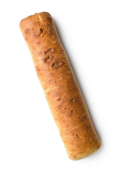 焼きチャバタのパン — ストック写真