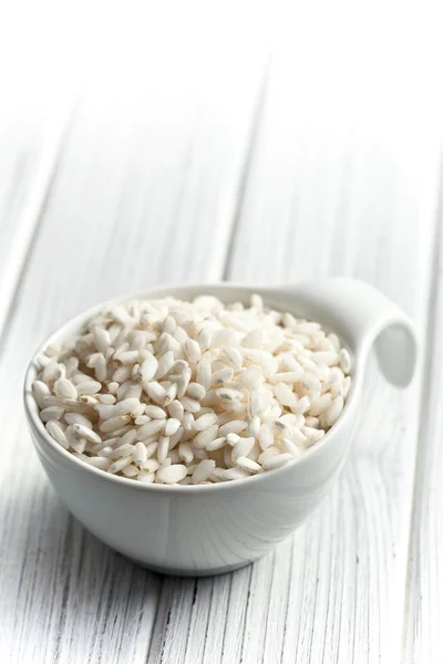 Rýže Arborio — Stock fotografie