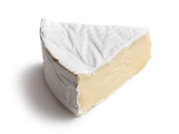 Ser Camembert — Zdjęcie stockowe