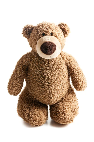 Teddy bear — Stockfoto