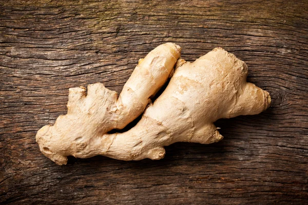 Ginger root — Stock Photo, Image