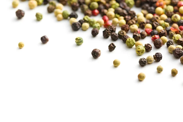 Pepper spice — Stock Photo, Image