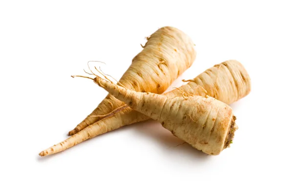 Fresh parsnip — Stock Photo, Image