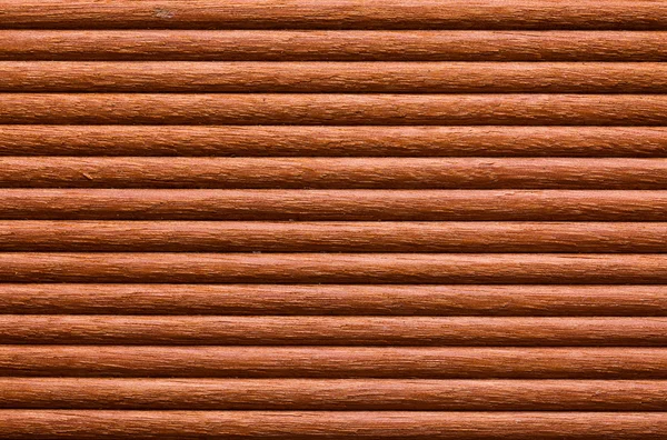Texture of terrace wood — Stock Photo, Image