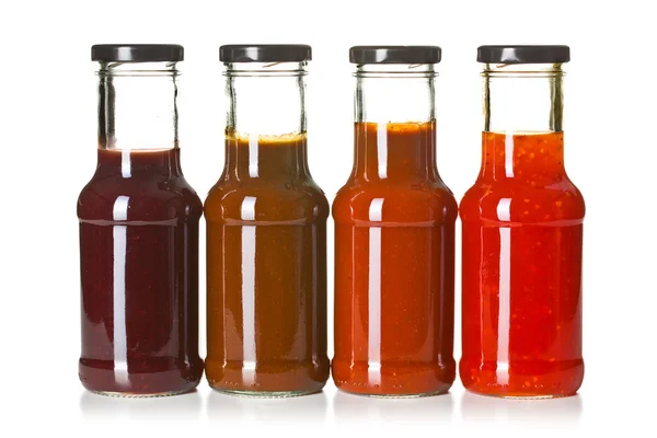 Bbq sauce bottle Stock Photos, Royalty Free Bbq sauce bottle Images