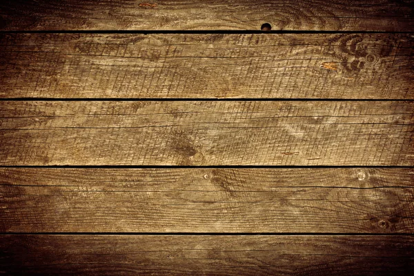 Old wooden planks background — Stock Photo, Image