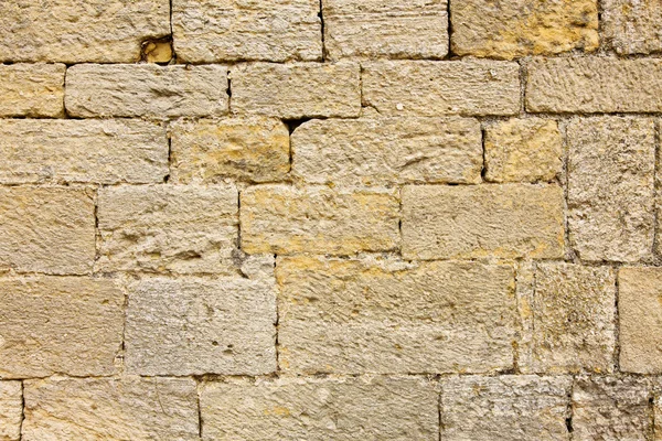 Old stone wall — Stock Photo, Image