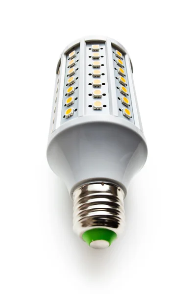 Lampadina a led — Foto Stock