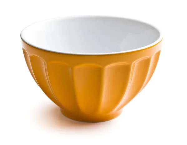 Ceramic bowl — Stock Photo, Image