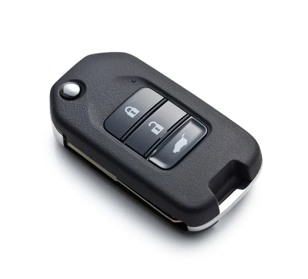 Car key — Stock Photo, Image