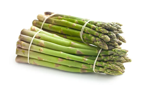 Green asparagus — Stock Photo, Image