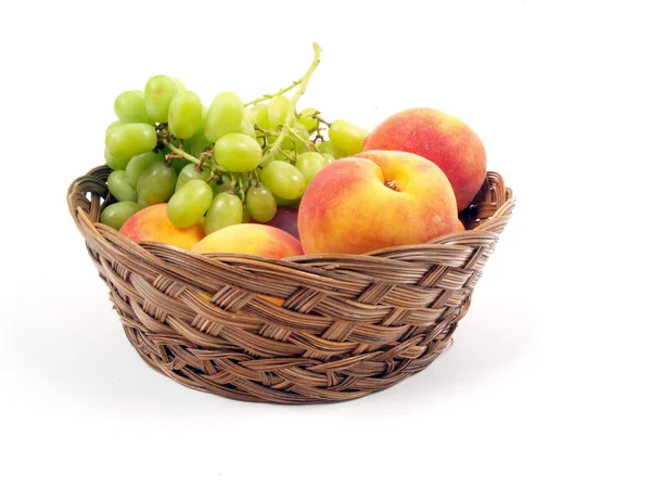 과일 받침 — 스톡 사진