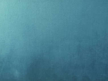 Sahte süet mavi renk fabic fotoğraf