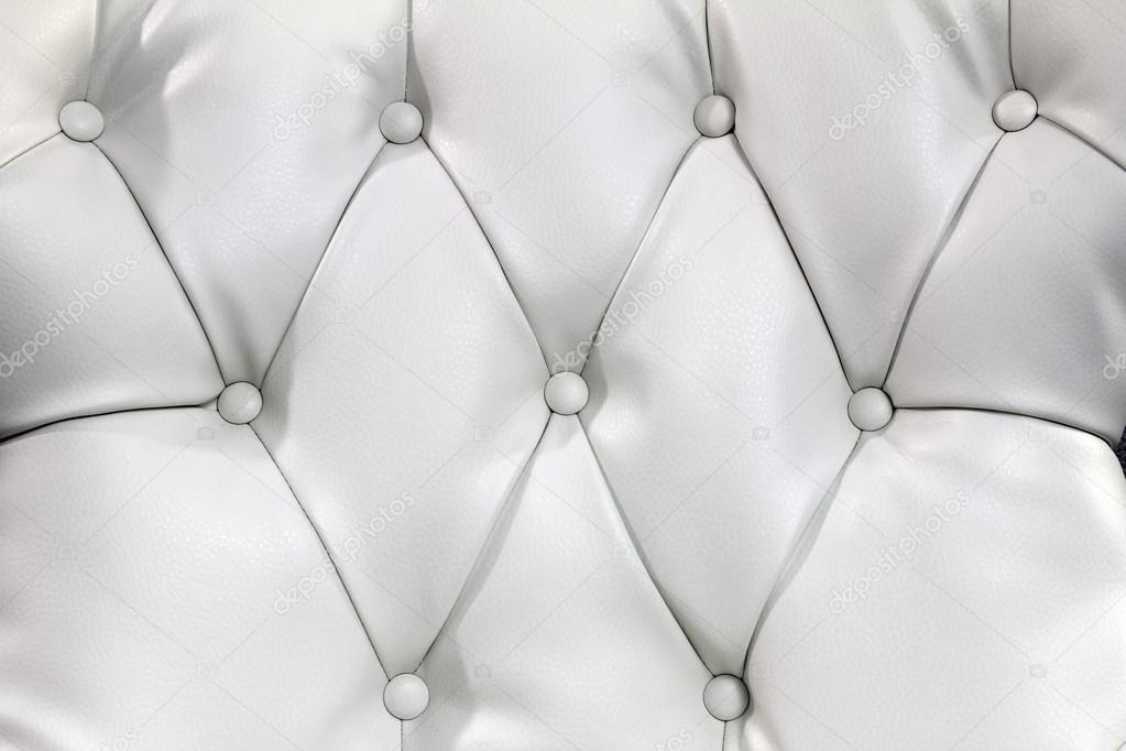 White leather for upholstery furniture