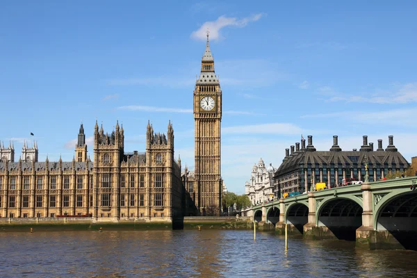 Westminster, London — Stockfoto