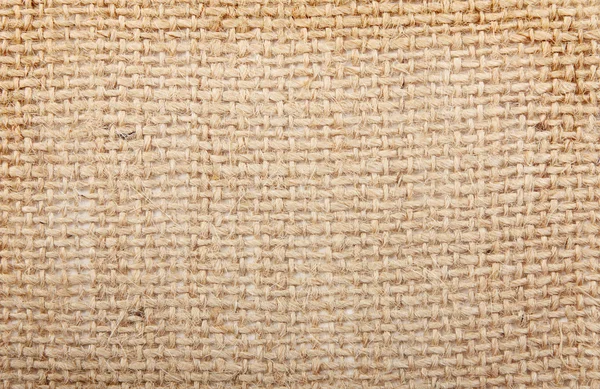 Textura de rayas de lino natural —  Fotos de Stock