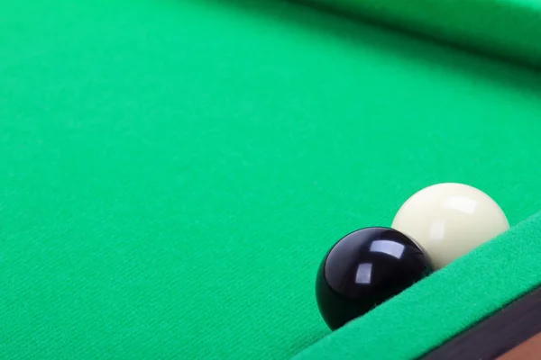 Billiard — Stock Photo, Image