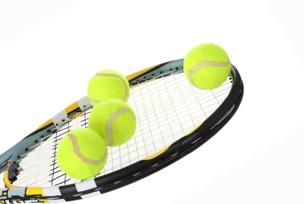 Tennis — Stock Photo, Image