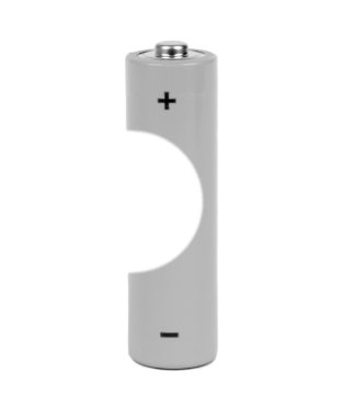 Kullanılmış pillerin atılması