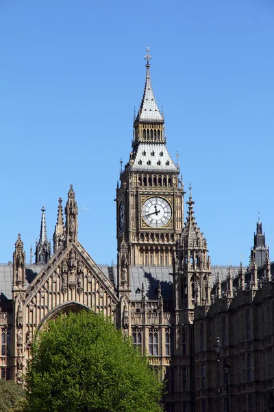 Big Ben — Stockfoto