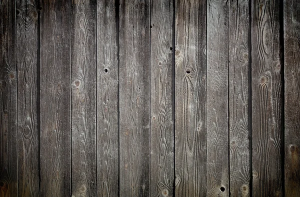 Wood texture. background old panels, black and white tone — Stock Photo, Image