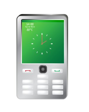 Cep telefonu