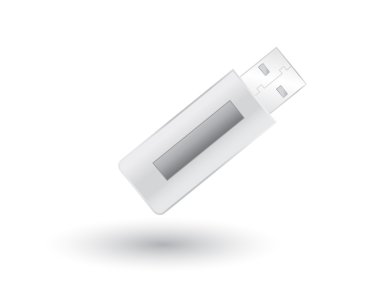 USB pendrive