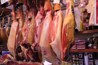 Jamon Pazar