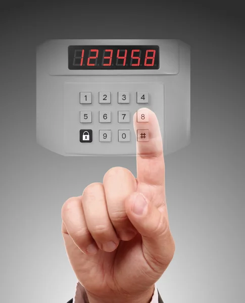 el ev güvenlik alarm sistemi kurma