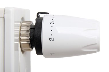 ısıtıcı termostat 