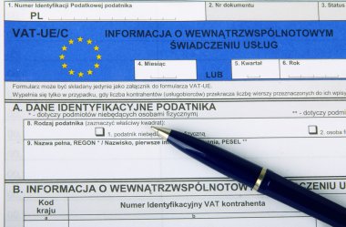 Polonya pln para birimi cinsinden vergi hesaplama