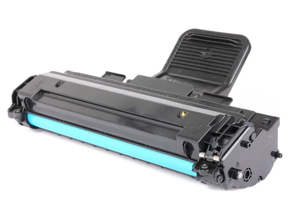 Nieuwe laser Toner Cartridge-Printle.nl — Stockfoto