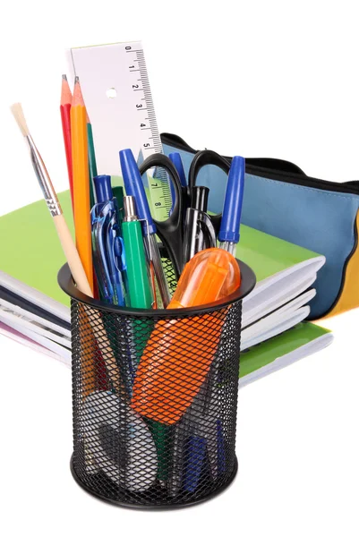 School tools — Stockfoto