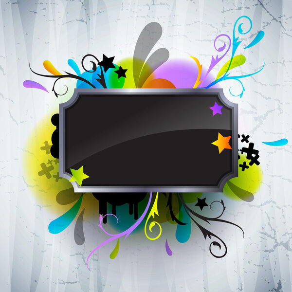 Абстрактный фон