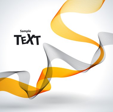 renkli şerit veya teyp