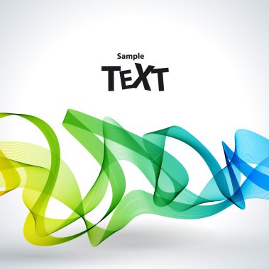 renkli şerit veya teyp