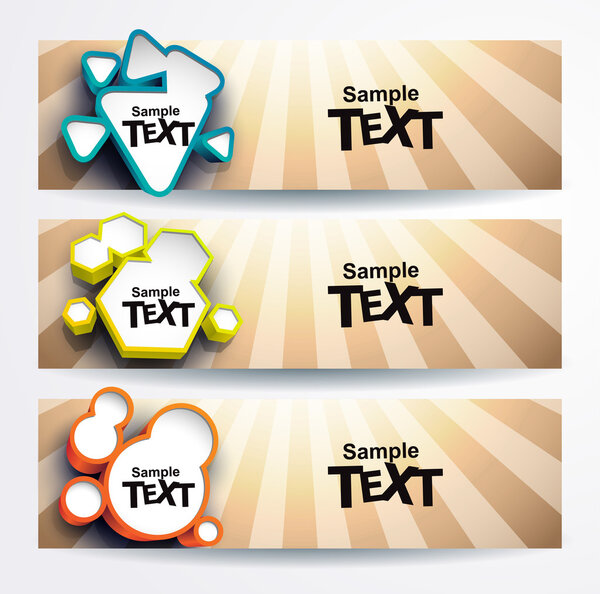 Абстрактный фон