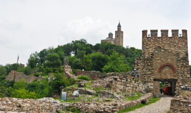 Veliko Tarnovo