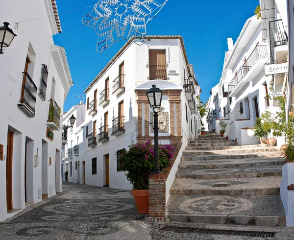 Frigiliana Stock Image