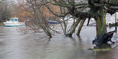 River avon uk 2014 sel