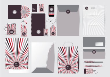 büyük ileti örneği tasarım kümesi