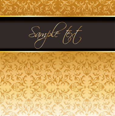 Royal vintage kapak