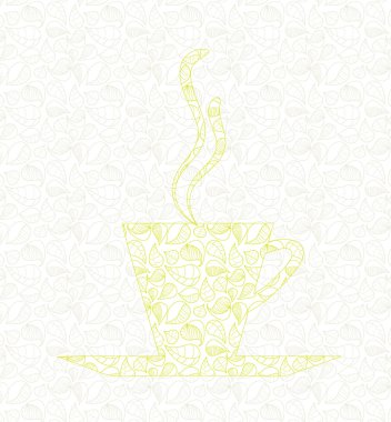 çay Kupası kavramı