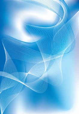 soyut tanıtımı arka plan